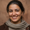 Amina Tahiri