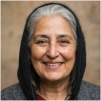 Fatima El Mansouri