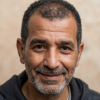 Rachid Mernissi